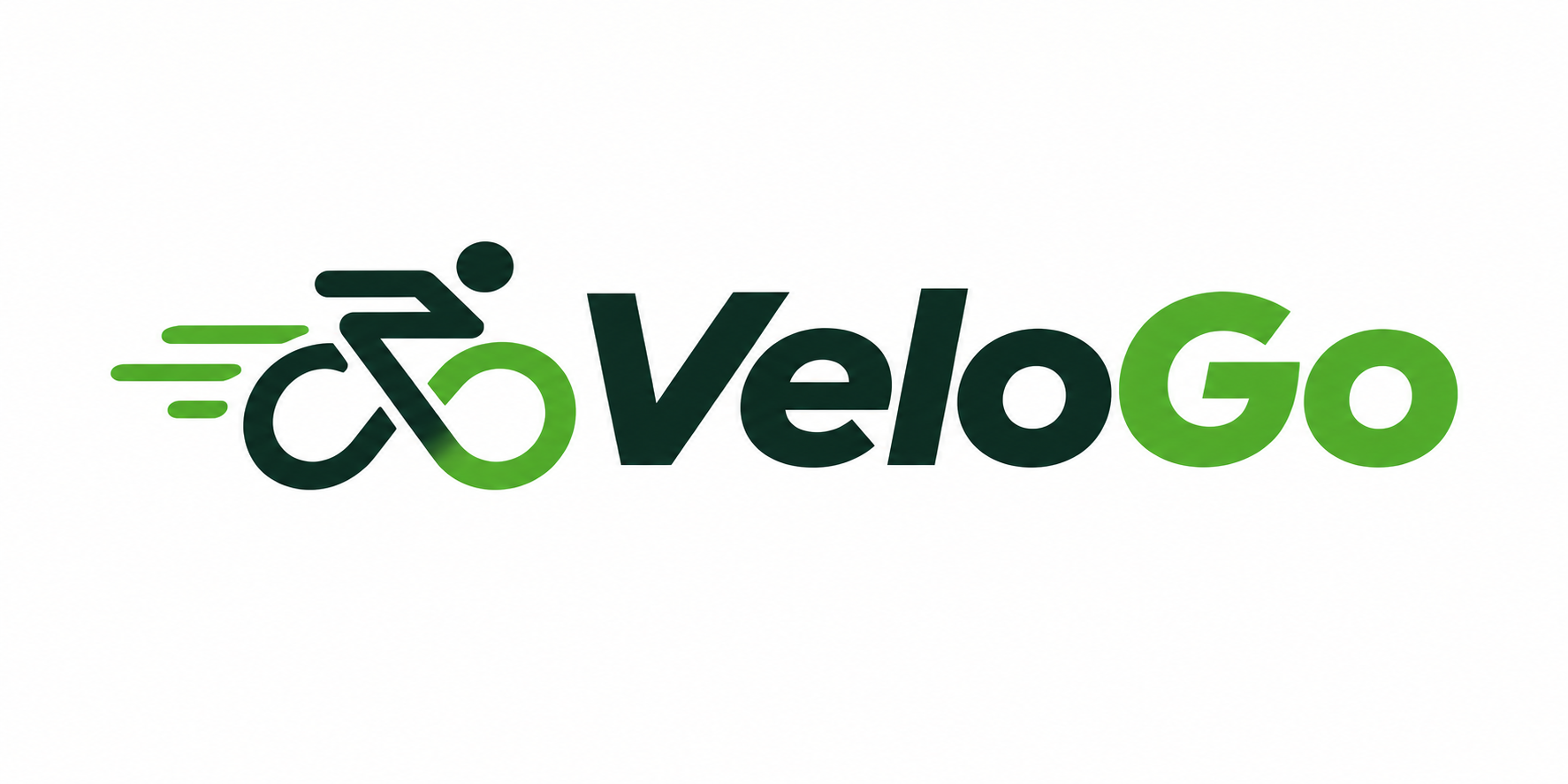 VeloGo Logo
